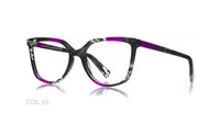 Montatura vista La Marca Donna 09290 54F00001 - 09290 54F00001